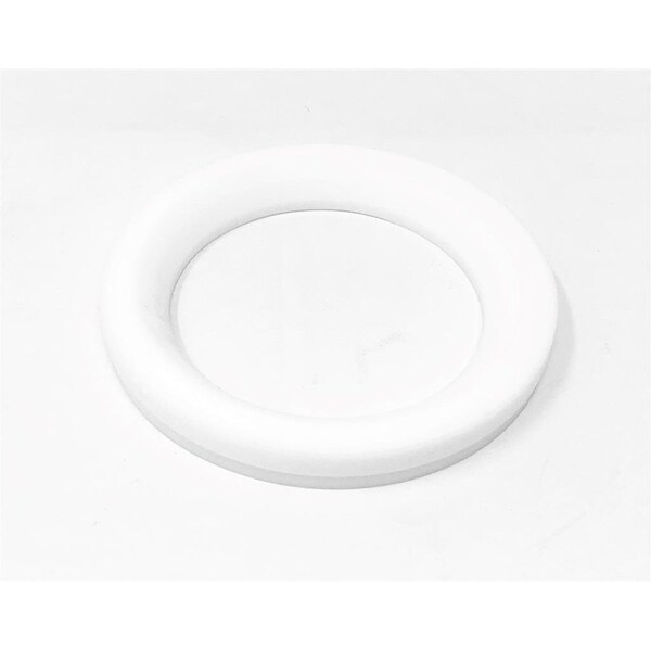 SRC Seal PTFE 2.5" Lower; Replaces Alfa Laval Part# 3135312131